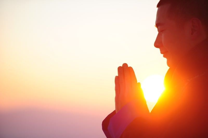 Meditation Workshop