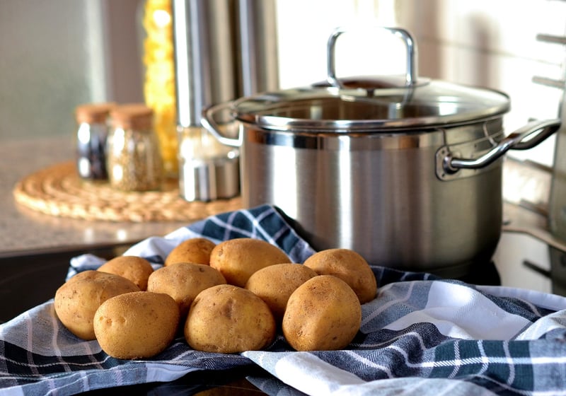 Cooking Class